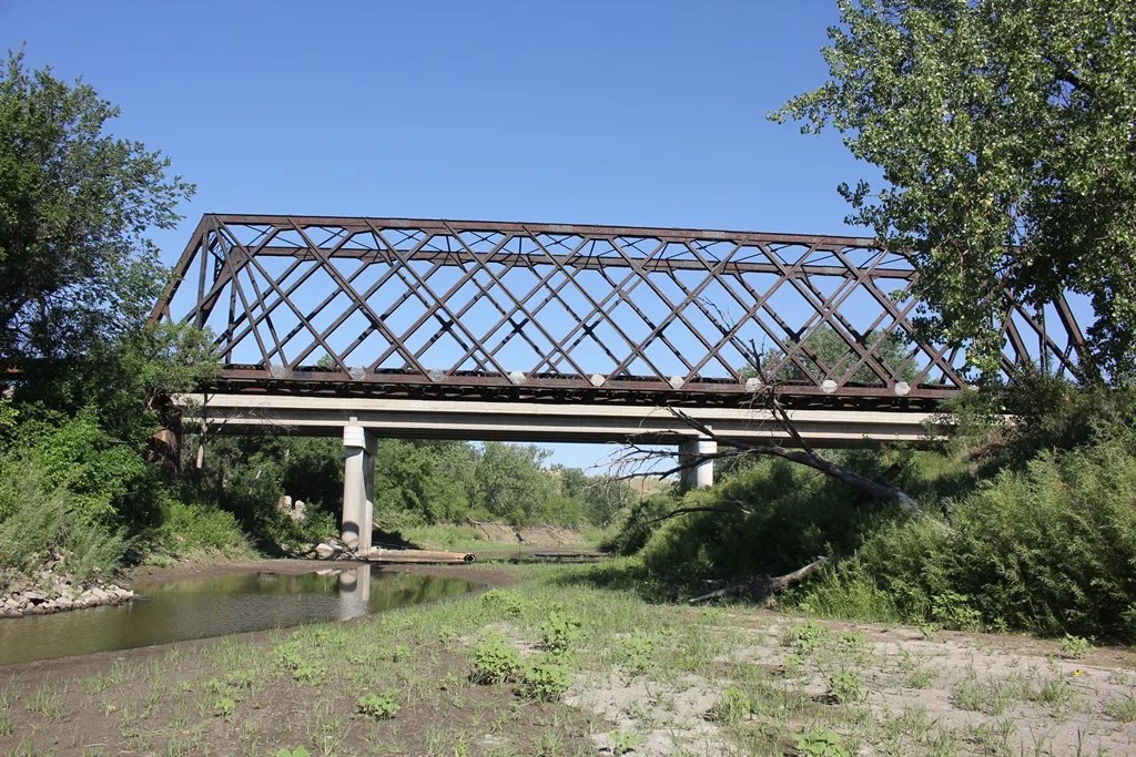 Fort Pierre, South Dakota